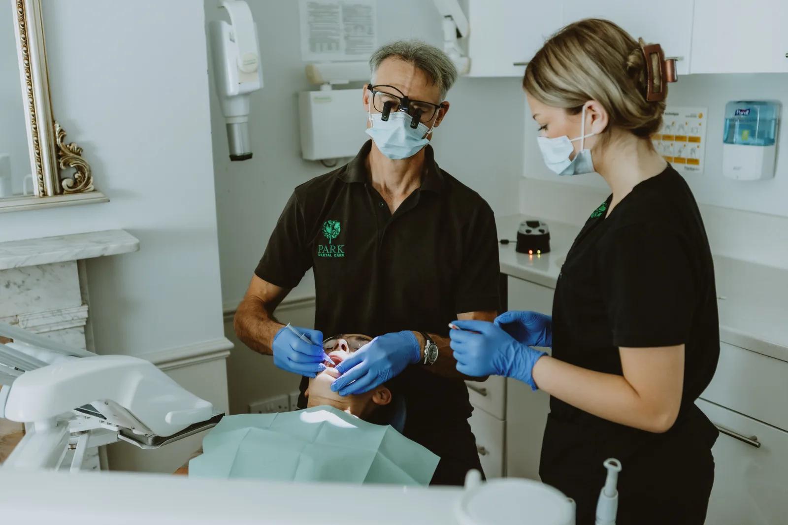 Your patient. Our expertise. Back in your care.
