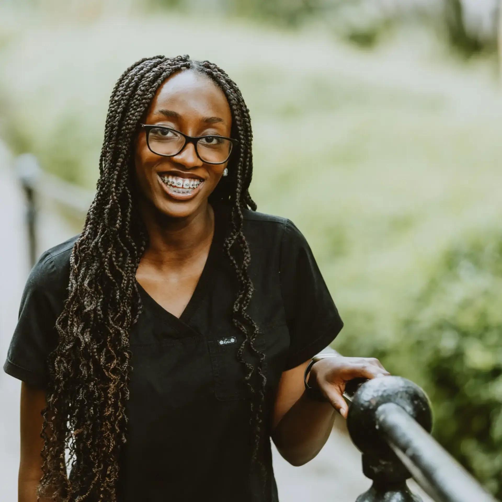 Jacinda Boakye