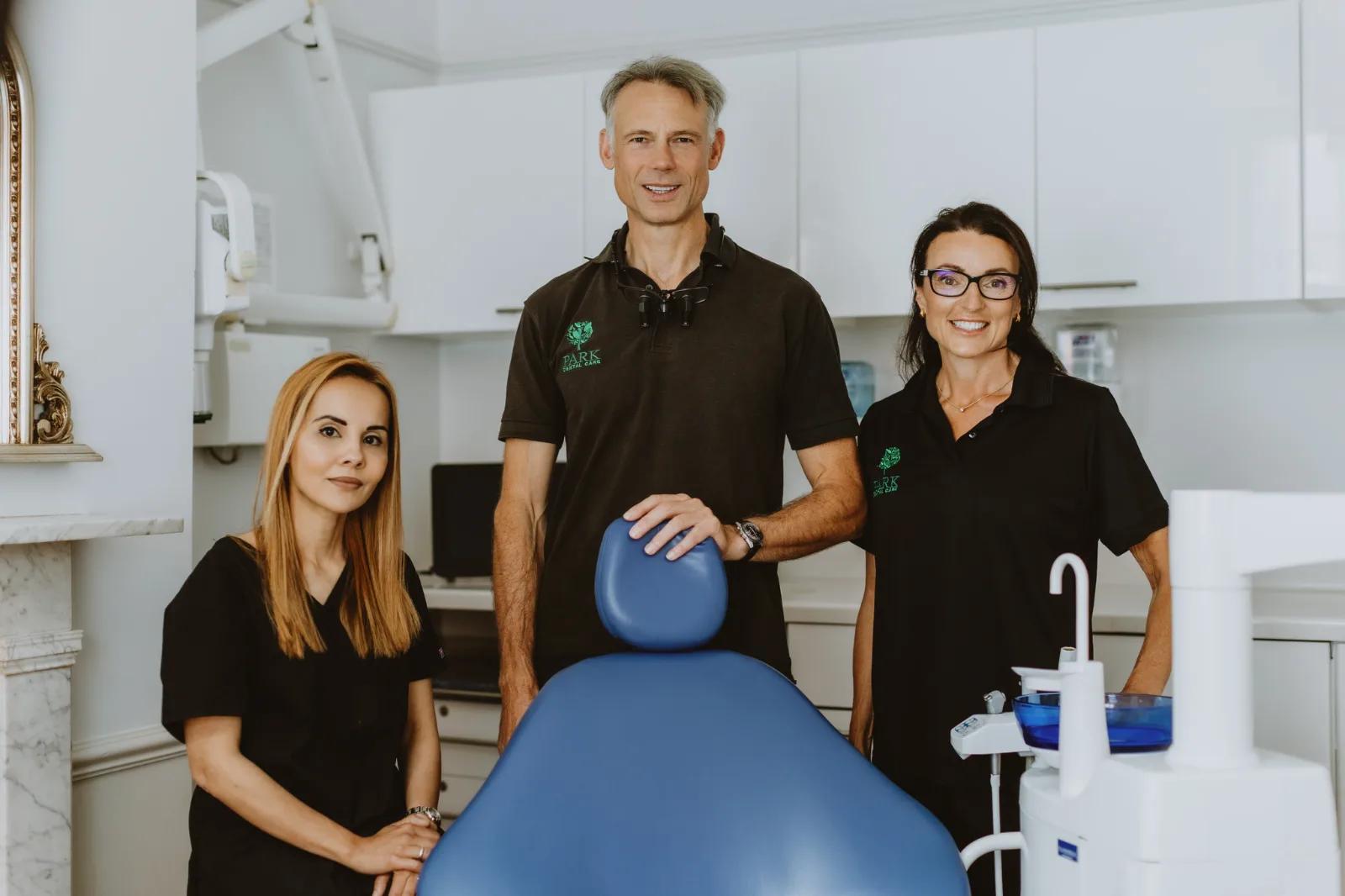 Smile Discovery Evening — relaxed consultation