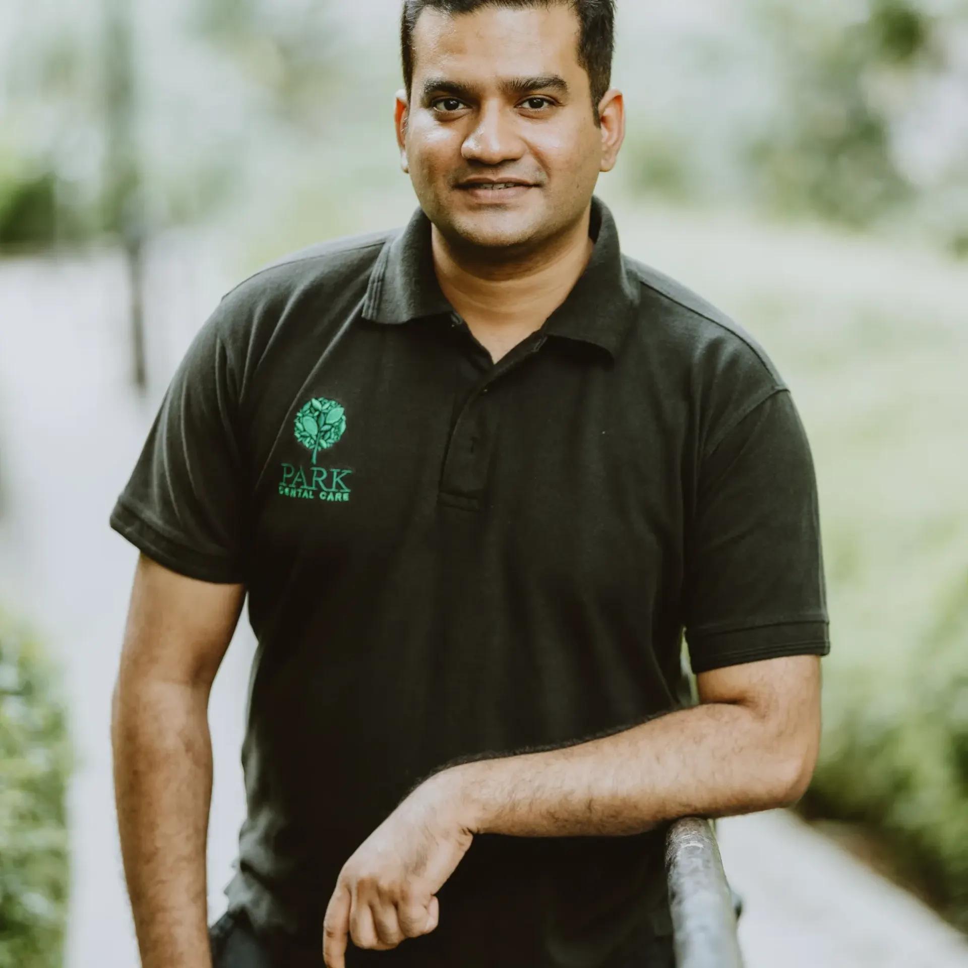 Shahzaib Jamal