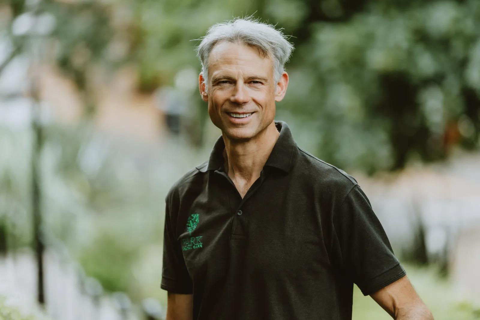 Tim Webber