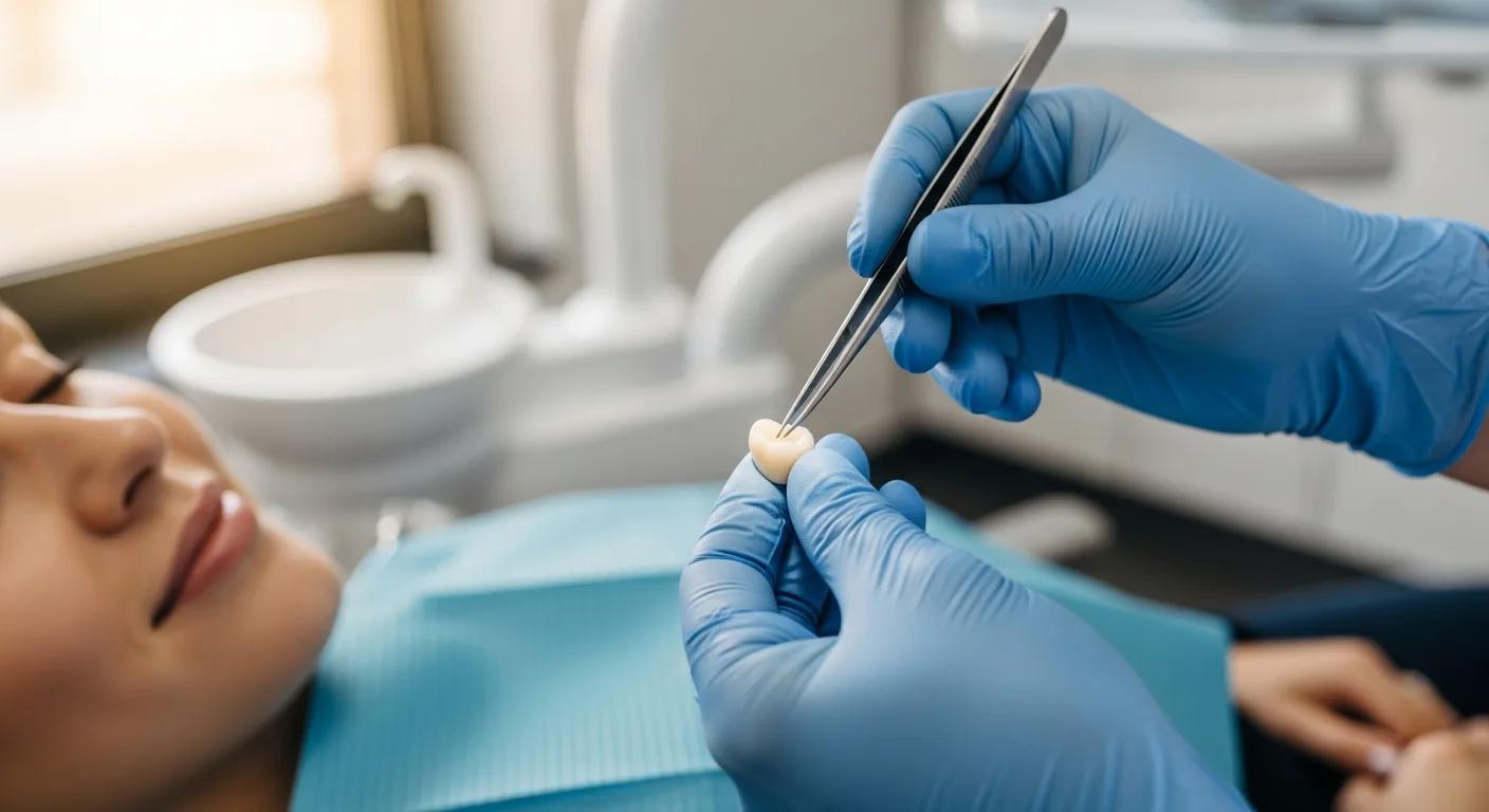 Crown Lengthening