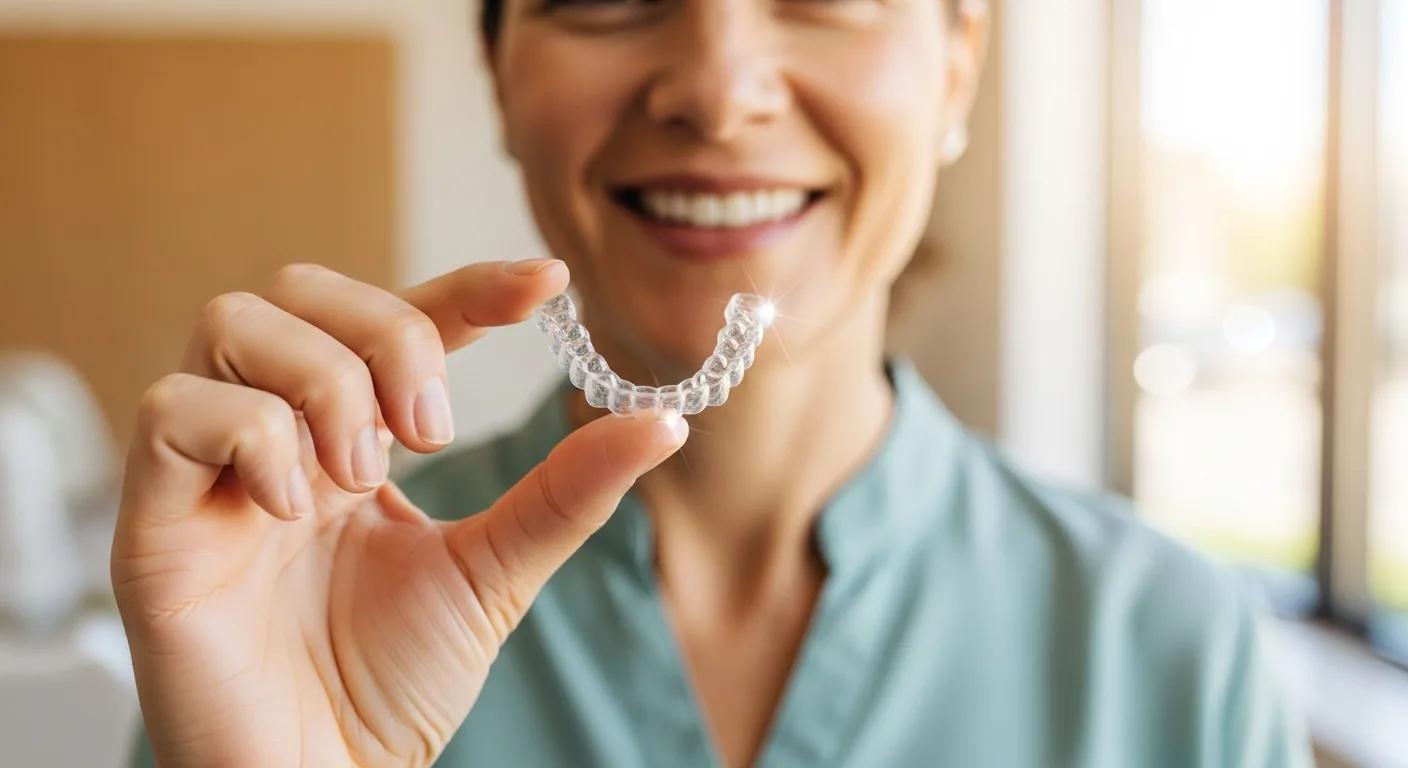 Orthodontics