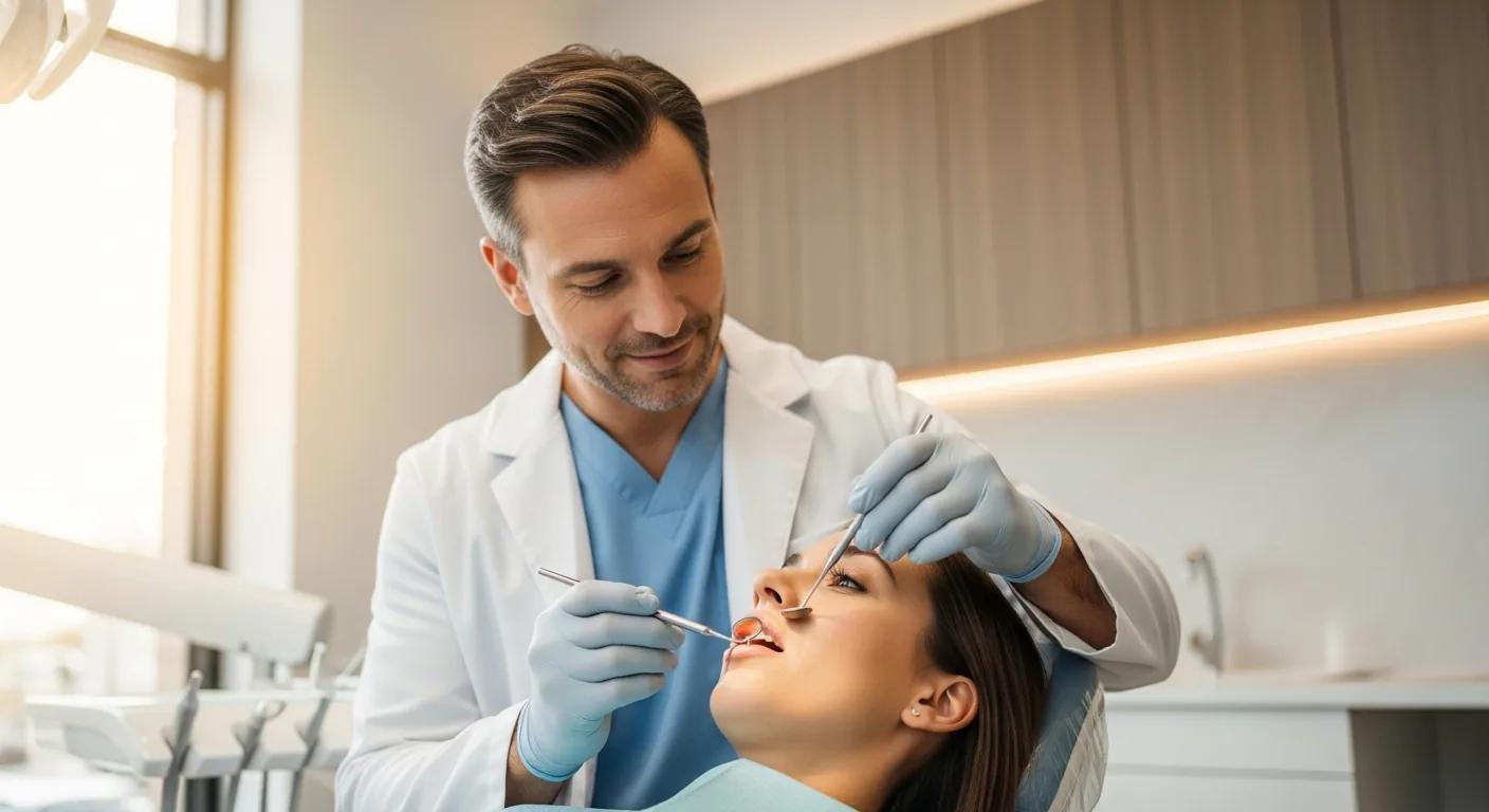 Periodontal Care