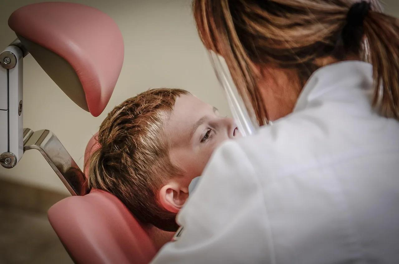 Park Dental Care - Friendly, professional dental team