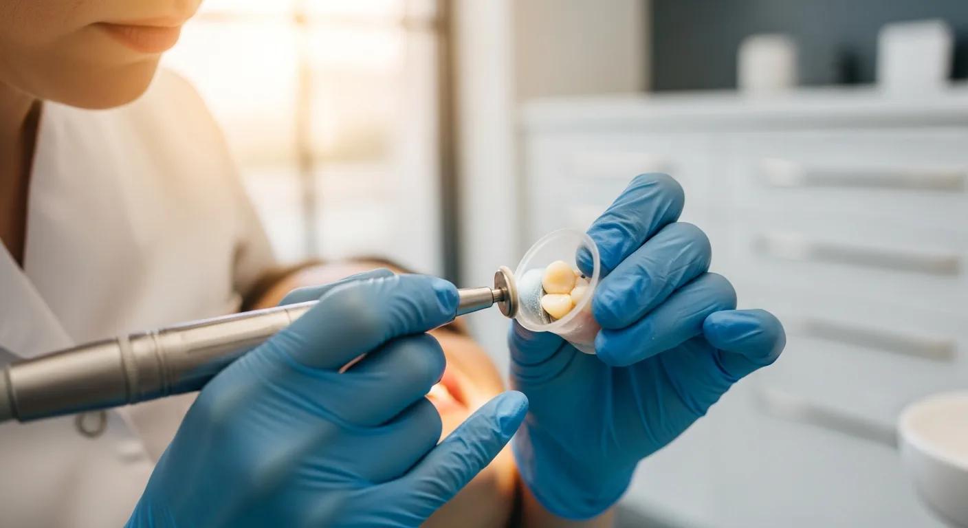 Composite Bonding