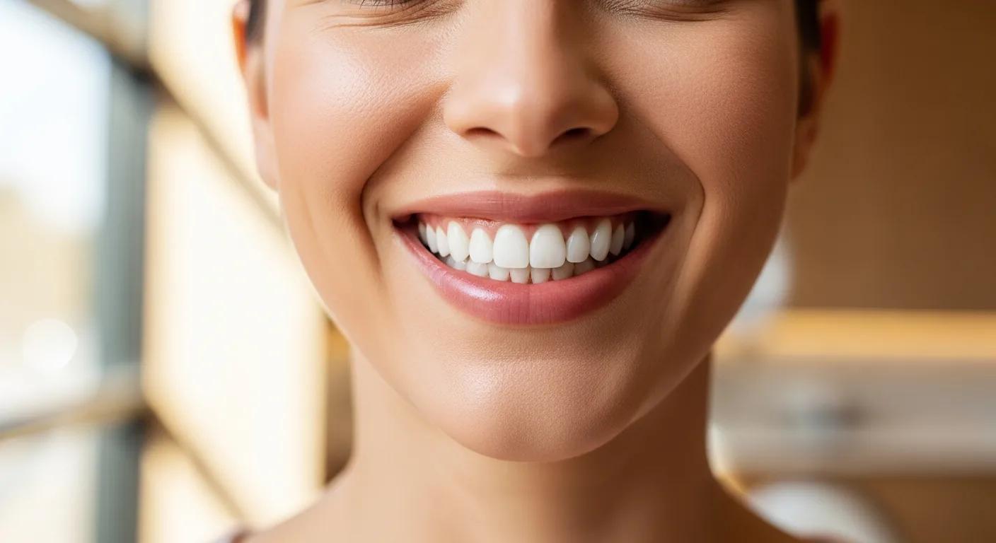 Porcelain Veneers